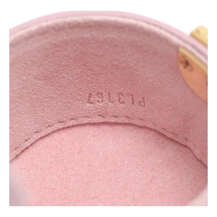 美品 ルイヴィトン LOUIS VUITTON フレグランスケース トラベルケース