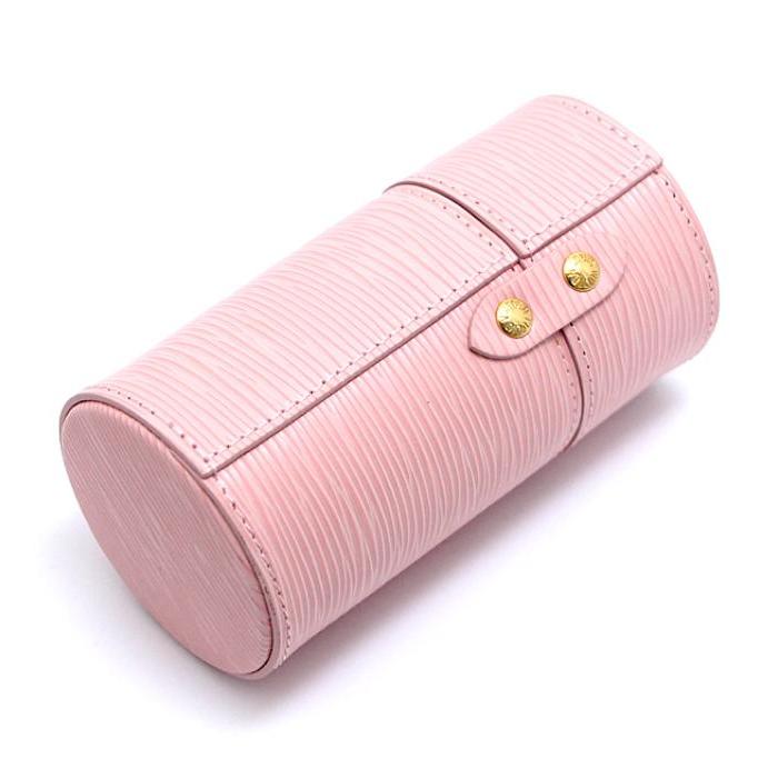 美品 ルイヴィトン LOUIS VUITTON フレグランスケース トラベルケース