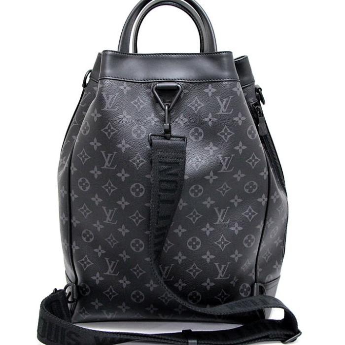 LOUIS VUITTON（ルイ・ヴィトン） 美品 マキシ・ノエ・スリング 3WAY
