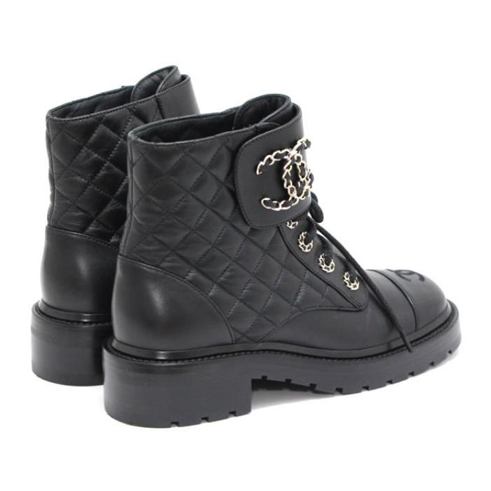 CHANEL（シャネル） 【広尾店】シャネル マトラッセ チェーンココ