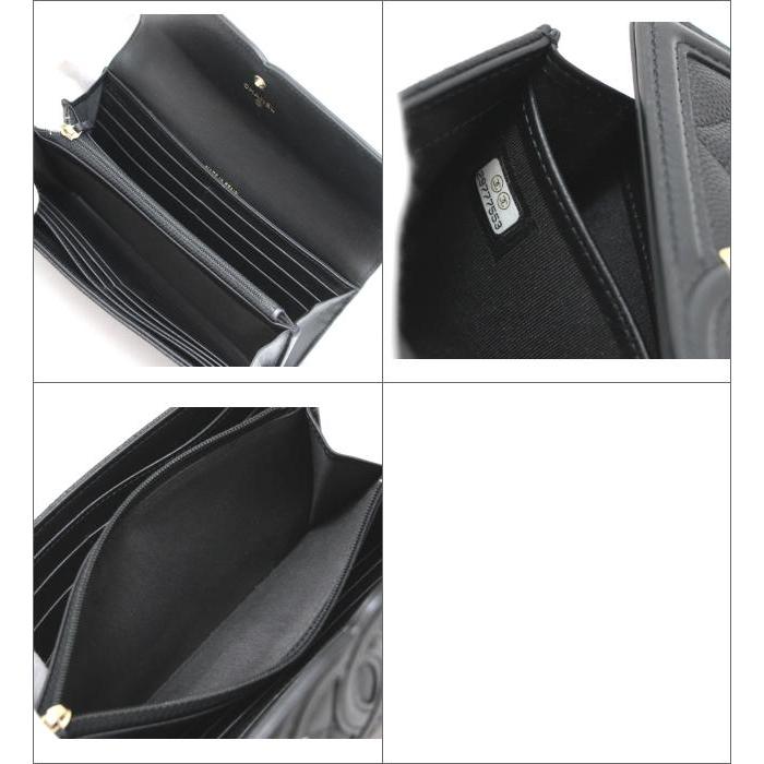 CHANEL（シャネル） 【広尾店】シャネル CCフィリグリー マトラッセ