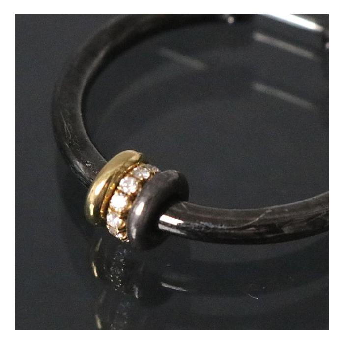 Clarpierce（クラーピアス） 銀座店 スピネリキルコリン フープピアス