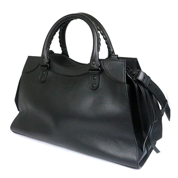 BALENCIAGA（バレンシアガ） 銀座店 未使用品 ネオ クラシック シティ