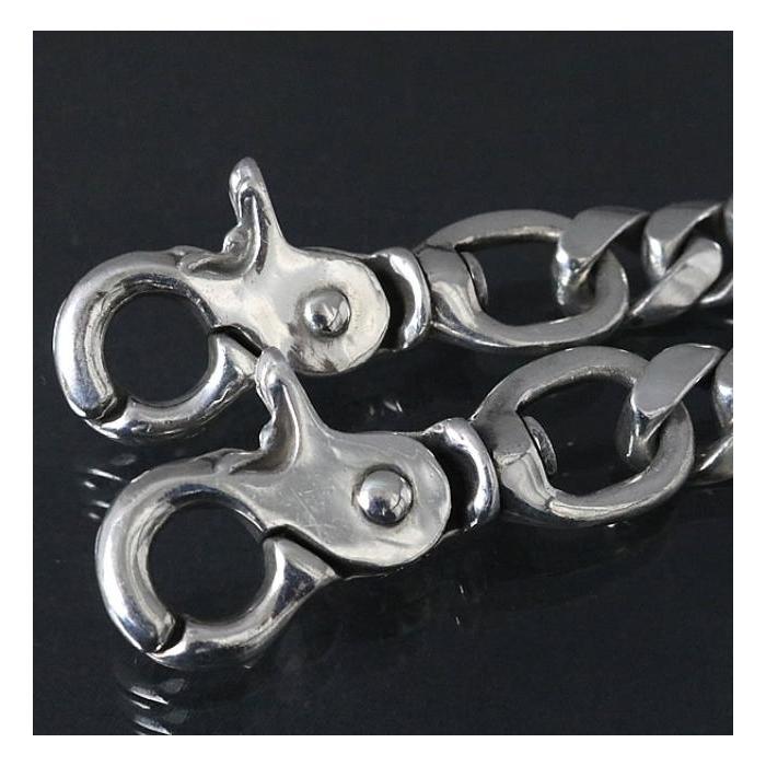 CHROME HEARTS（クロムハーツ） 銀座店 クラシックウォレットチェーン