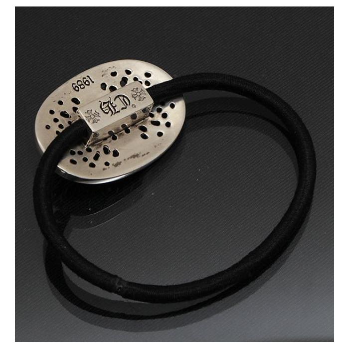 CHROME HEARTS（クロムハーツ） 銀座店 クラシックオーバルクロス