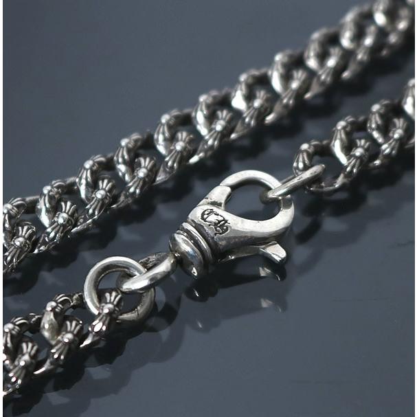 CHROME HEARTS 銀座店 クロムハーツ エクストラファンシー リンク