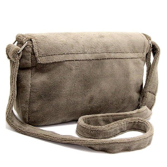 広尾店】シャネル CHANEL ノベルティ ショルダーバッグ ベージュ×白