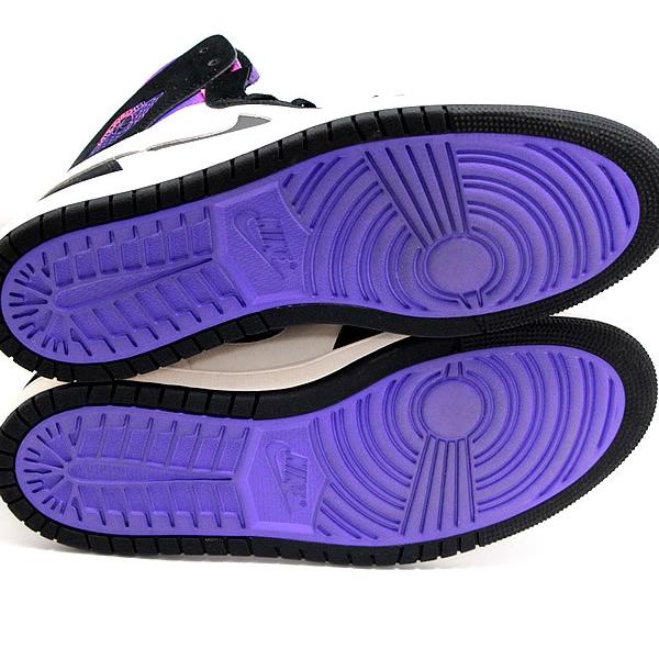 ナイキ NIKE パリサンジェルマン コラボ ジョーダン1 ハイ ズーム