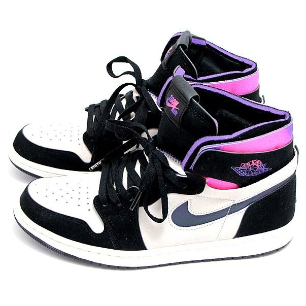 ナイキ NIKE パリサンジェルマン コラボ ジョーダン1 ハイ ズーム