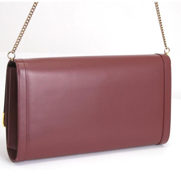 カルティエ Cartier ヴィンテージ マストライン チェーンショルダー