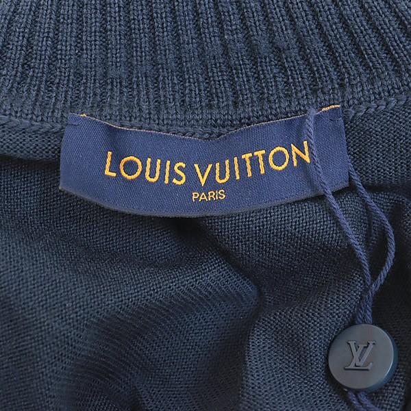 LOUIS VUITTON 銀座店 ルイヴィトン NIGO インタルシアハート