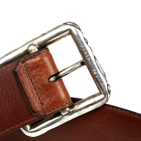 CHROME HEARTS 銀座店 クロムハーツ SALE レクタングル スクロール