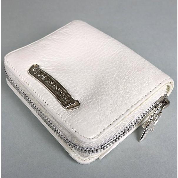 CHROME HEARTS 銀座店 クロムハーツ 海外インボイス付き スクエア