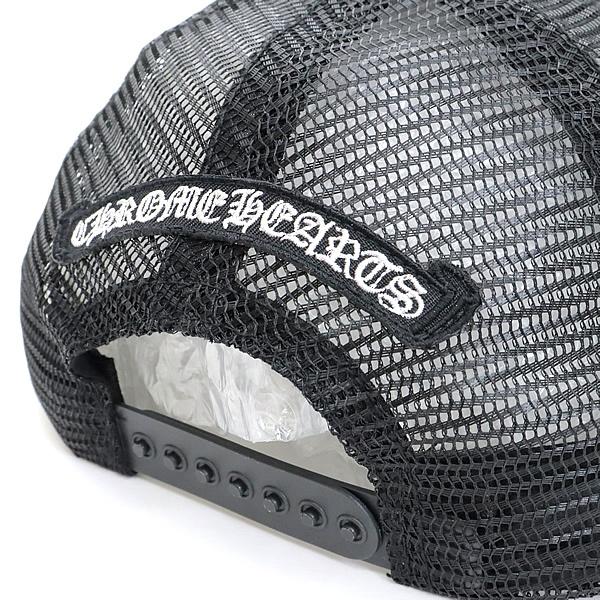 CHROME HEARTS 銀座店 クロムハーツ キッズ 【CH】トラッカーキャップ