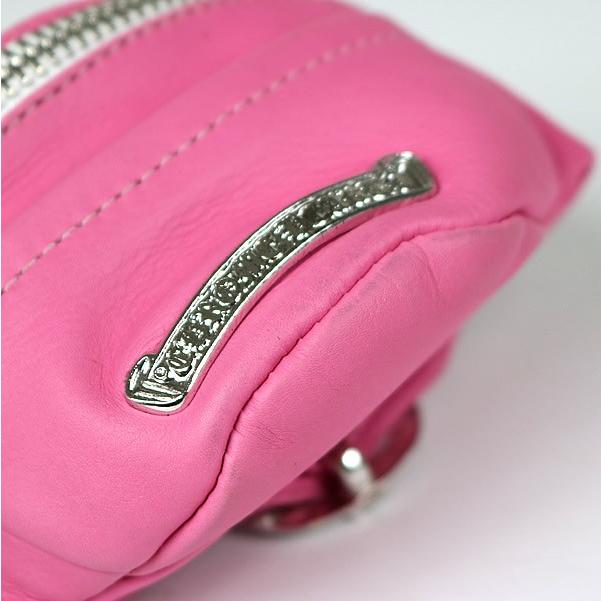 CHROME HEARTS 銀座店 クロムハーツ WRISTHER SNAT PACK スナット