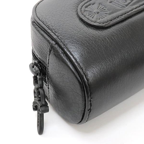 CHROME HEARTS 銀座店 クロムハーツ メガネケース ハードケース 眼鏡