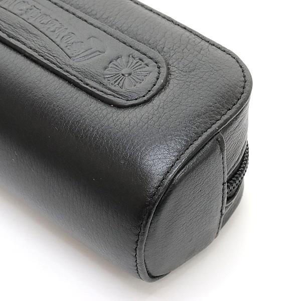 CHROME HEARTS 銀座店 クロムハーツ メガネケース ハードケース 眼鏡