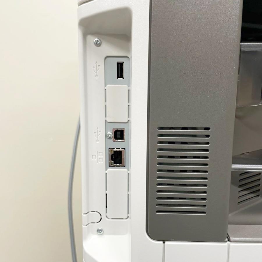 SHARP（シャープ） フルカラー複合機 MX-2631 2021年製 総使用枚数