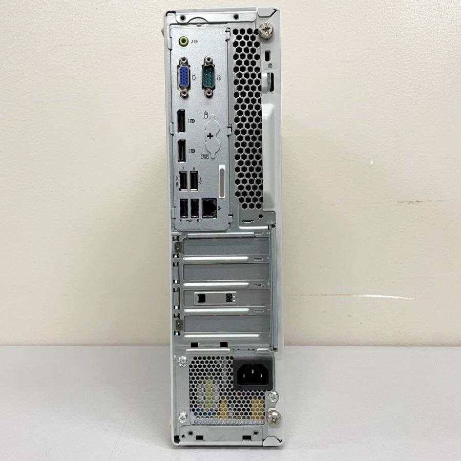 Mate NEC デスクトップパソコン MKL36L-3 PC-MKL36LZ6AAS3 Windows11