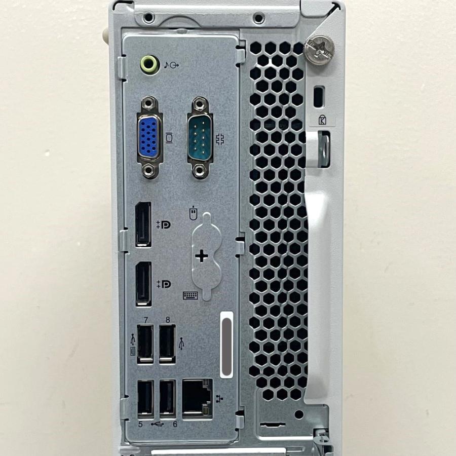 Mate NEC デスクトップパソコン MRL36L-5 PC-MRL36LZ7ACZ5 Windows11