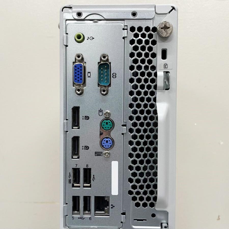 Mate NEC デスクトップパソコン MUM29L-5 PC-MUM29LZ6CCS5 Windows11