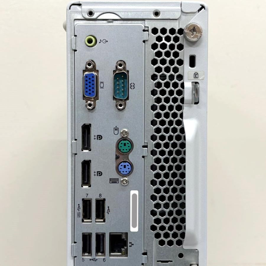 Mate NEC デスクトップパソコン MUM29L-5 PC-MUM29LZ6CCS5 Windows11