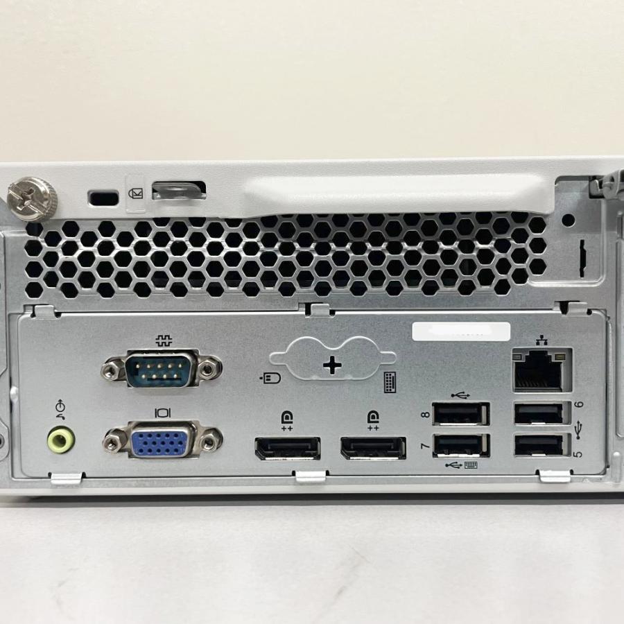 Mate NEC デスクトップパソコン PC-MUM29LZ6ACZ5 Windows11