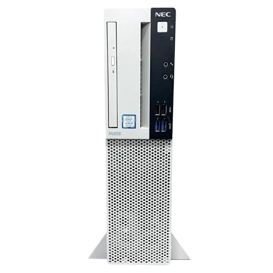 Mate NEC デスクトップパソコン PC-MUM29LZ6ACZ5 Windows11