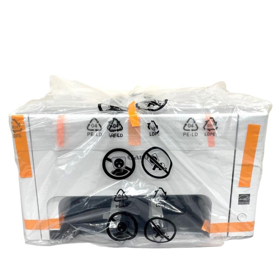 Satera キヤノン LBP7010C A4カラーレーザープリンター 未使用品