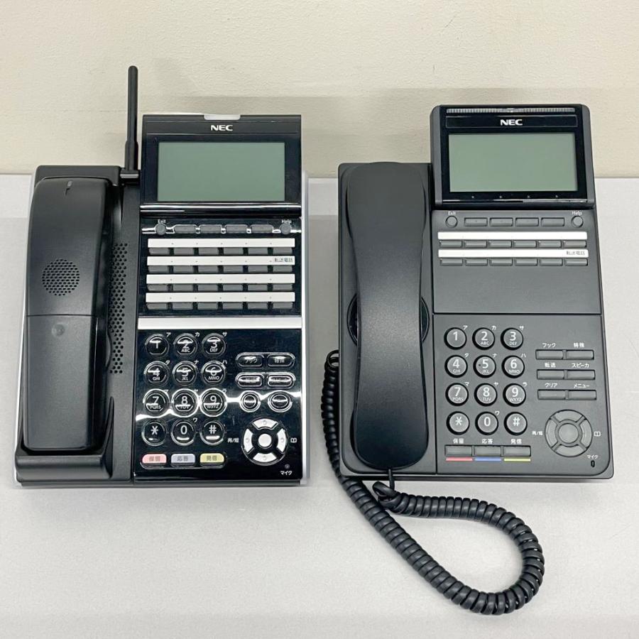 NEC オフィスコミュニケーション ゲートウェイ Aspire WX Plus 2