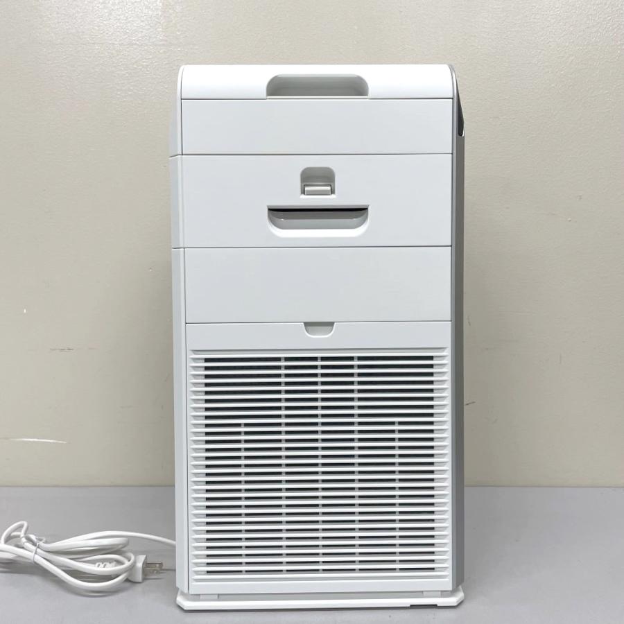 ダイキン（DAIKIN） UVストリーマ空気清浄機 ACB50X-S 2021年製 22畳