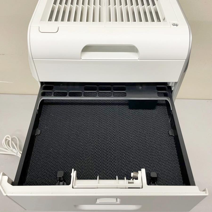 ダイキン（DAIKIN） UVストリーマ空気清浄機 ACB50X-S 2021年製 22畳