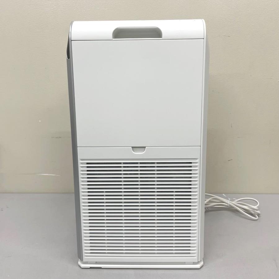 ダイキン（DAIKIN） UVストリーマ空気清浄機 ACB50X-S 2021年製 22畳