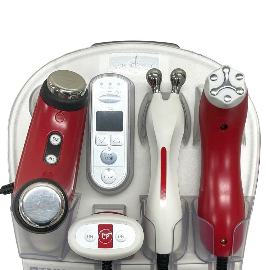 タカラベルモント コアデザイン BM-FD 美容機器 美顔器 ビューティー