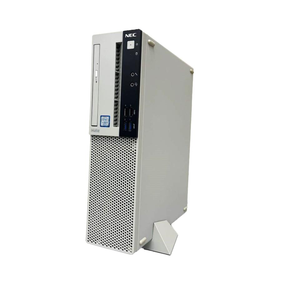 Mate NEC デスクトップパソコン MRL36L-5 PC-MRL36LZ7ACZ5 Windows11