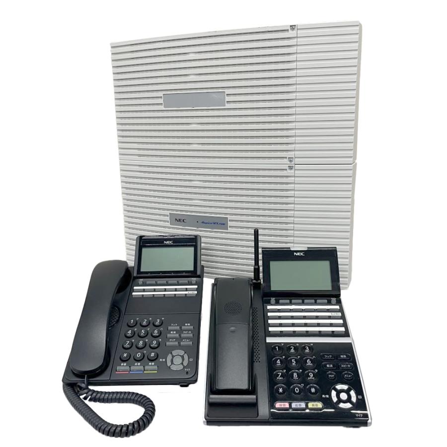NEC オフィスコミュニケーション ゲートウェイ Aspire WX Plus 2