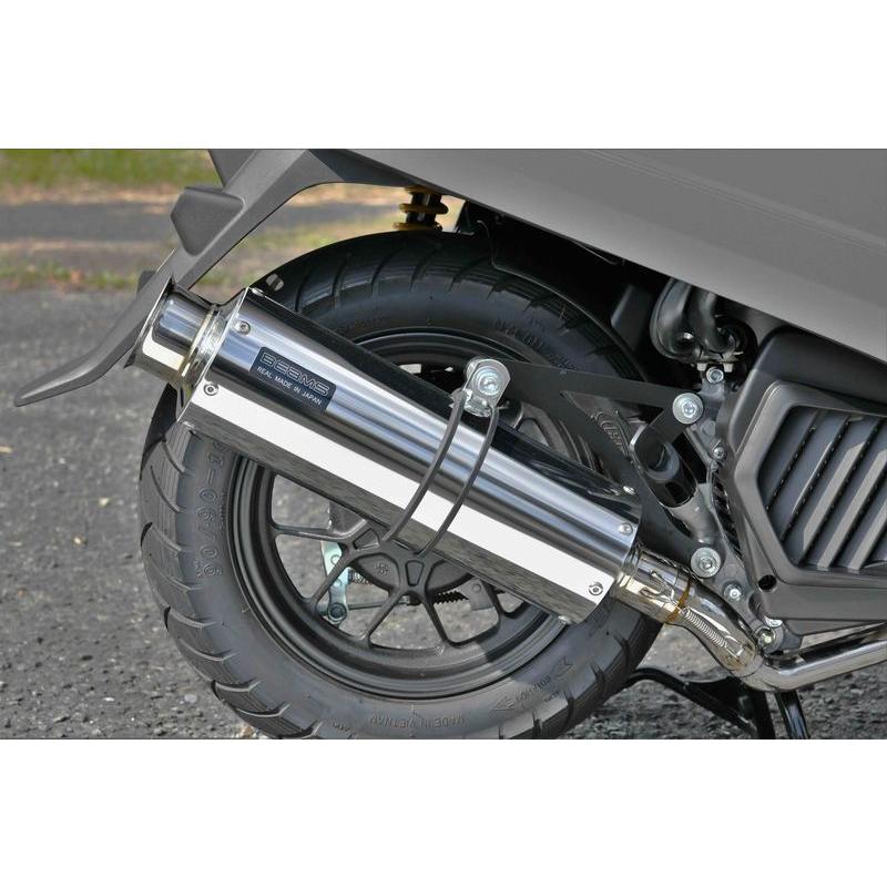 BEAMS G1004-07-000 DUNK ダンク 2BH-AF78 SS300ソニック ステンレス