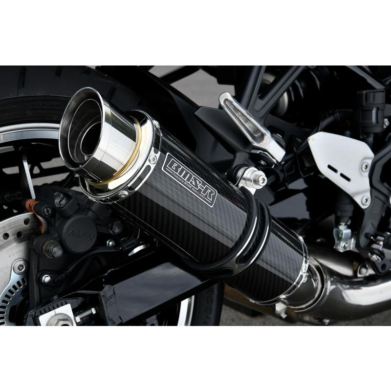BEAMS（ビームス） マフラー G429-54-P2J Z900RS 2BL-ZR900C R-EVO2