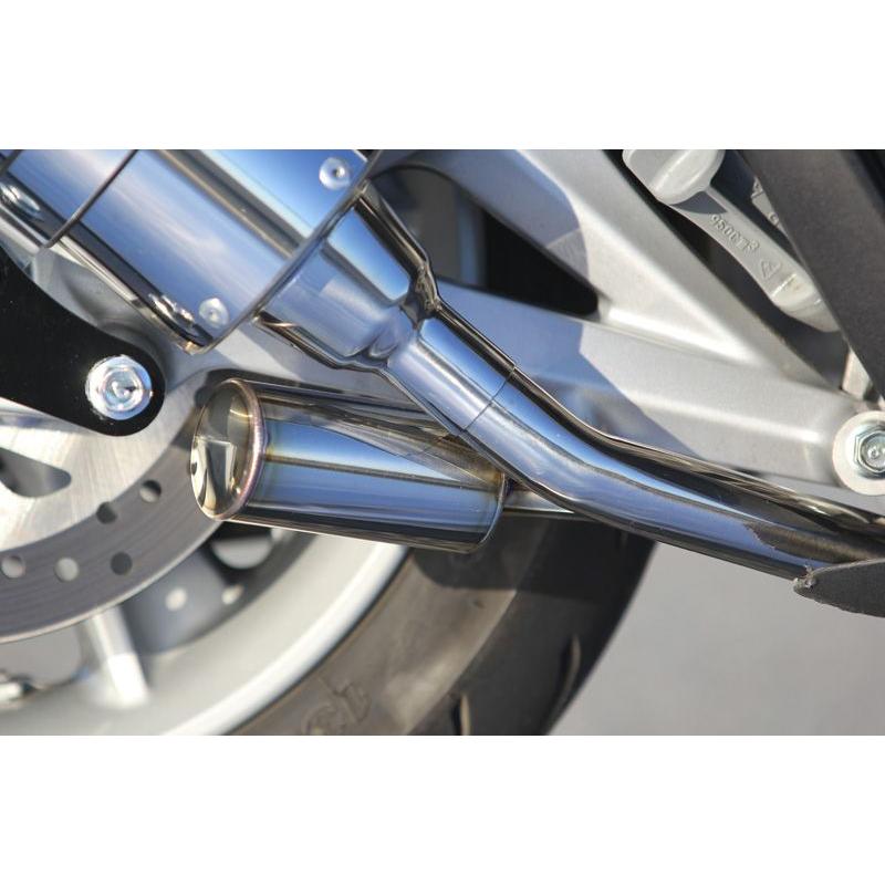 SP TADAO SP忠男マフラー マジェスティS MAJESTY S JBK−SG28J S-MAX