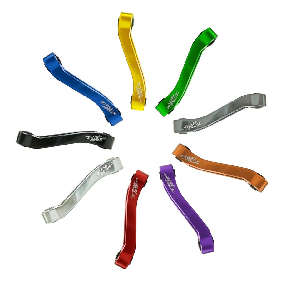 DOG HOUSE 1〜5型シグナスX CYGNUS X BWS125 振動軽減エンジンサブ