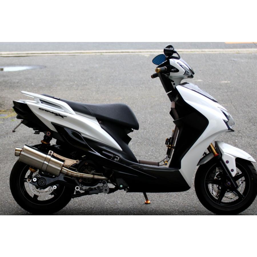 ATLAS 4型 5型シグナスX 4 5TH CYGNUS X フラットシート グレー