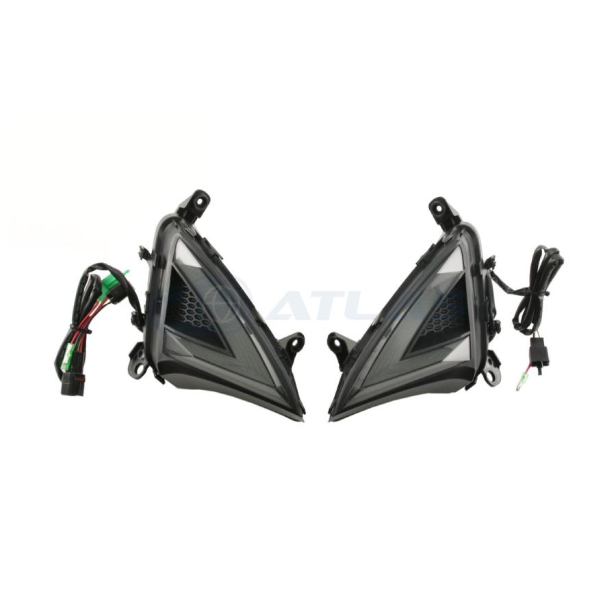 6型シグナス グリファス CYGNUS GRYPHUS デイライト＋シーケンシャル