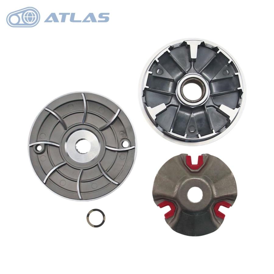 JAPAN SPEED 1型 2型 3型シグナスX CYGNUS X スタンダードプーリー