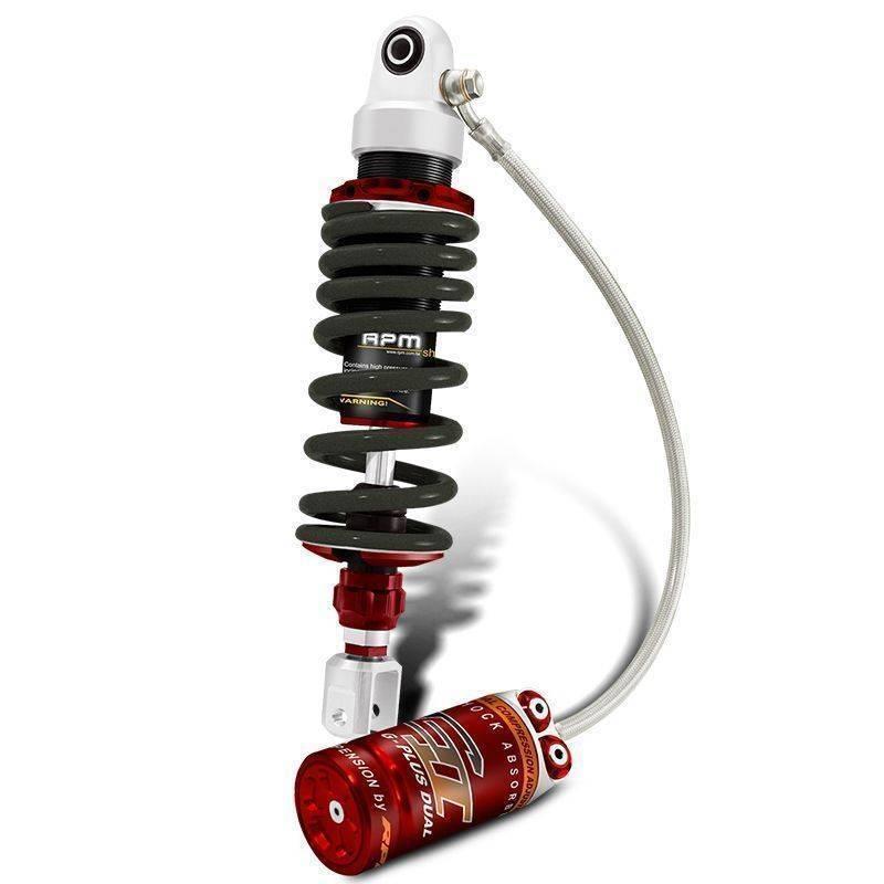 RPM マジェスティS MAJESTY S デュアルコンプレッションアジャスタブル