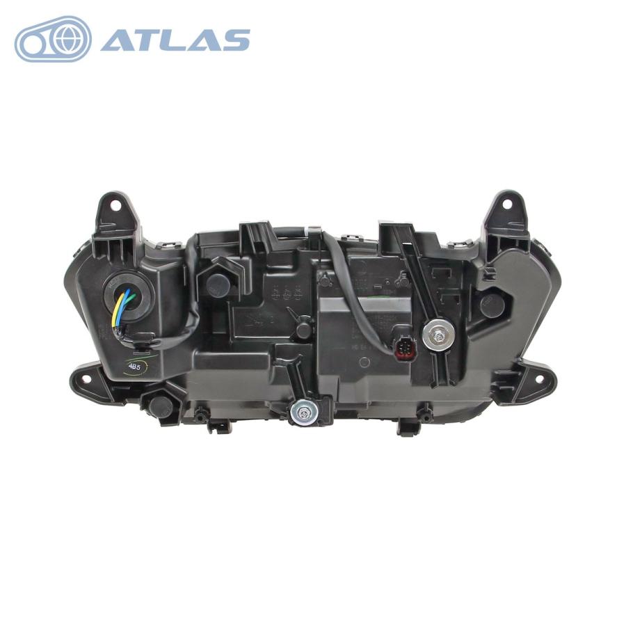 台湾ヤマハ純正 6型 シグナス グリファス CYGNUS GRYPHUS ヘッドライト