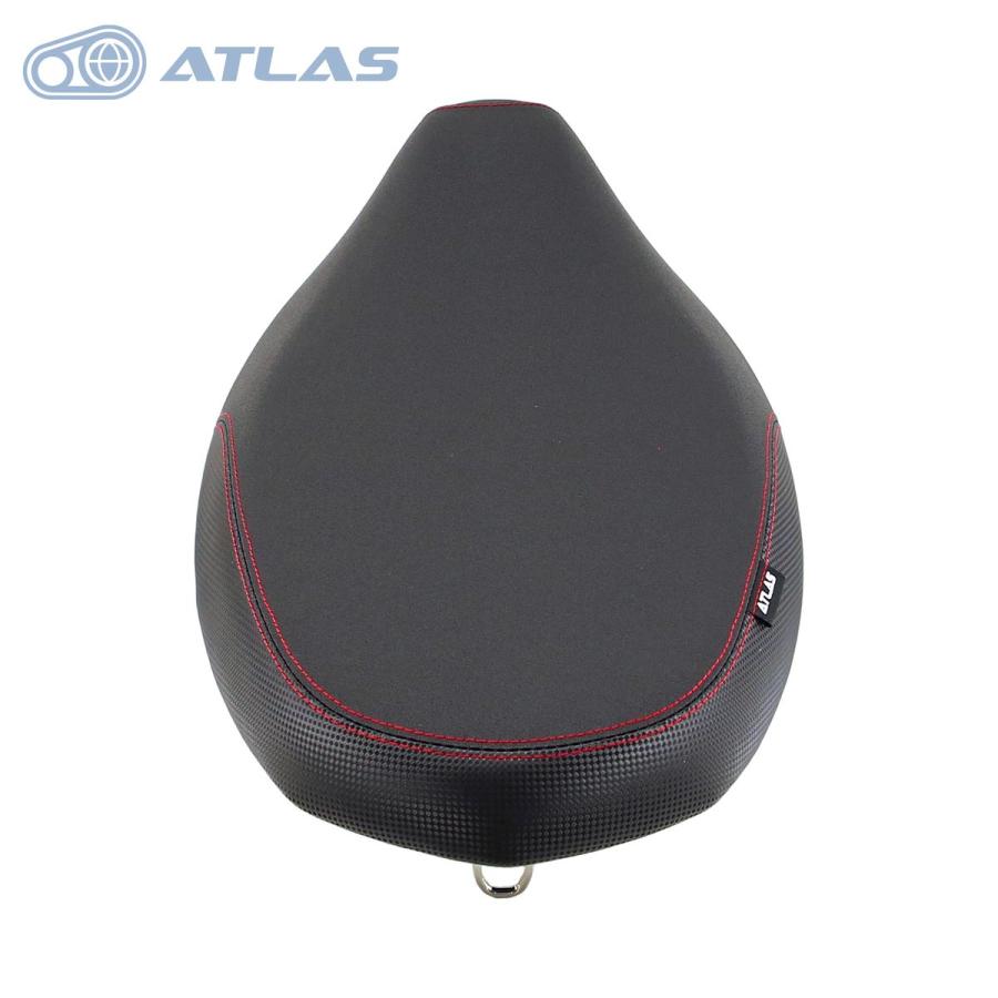 ATLAS 4型 5型シグナスX CYGNUS X スポーツフラットシート Ver.2