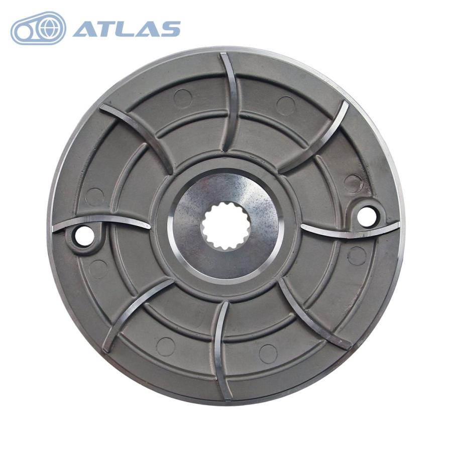 JAPAN SPEED 1型 2型 3型シグナスX CYGNUS X スタンダードプーリー