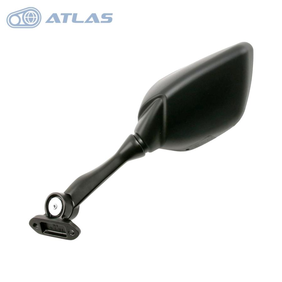 JSTC マジェスティS MAJESTY S SG28J ボディマウントミラーセット TYPE