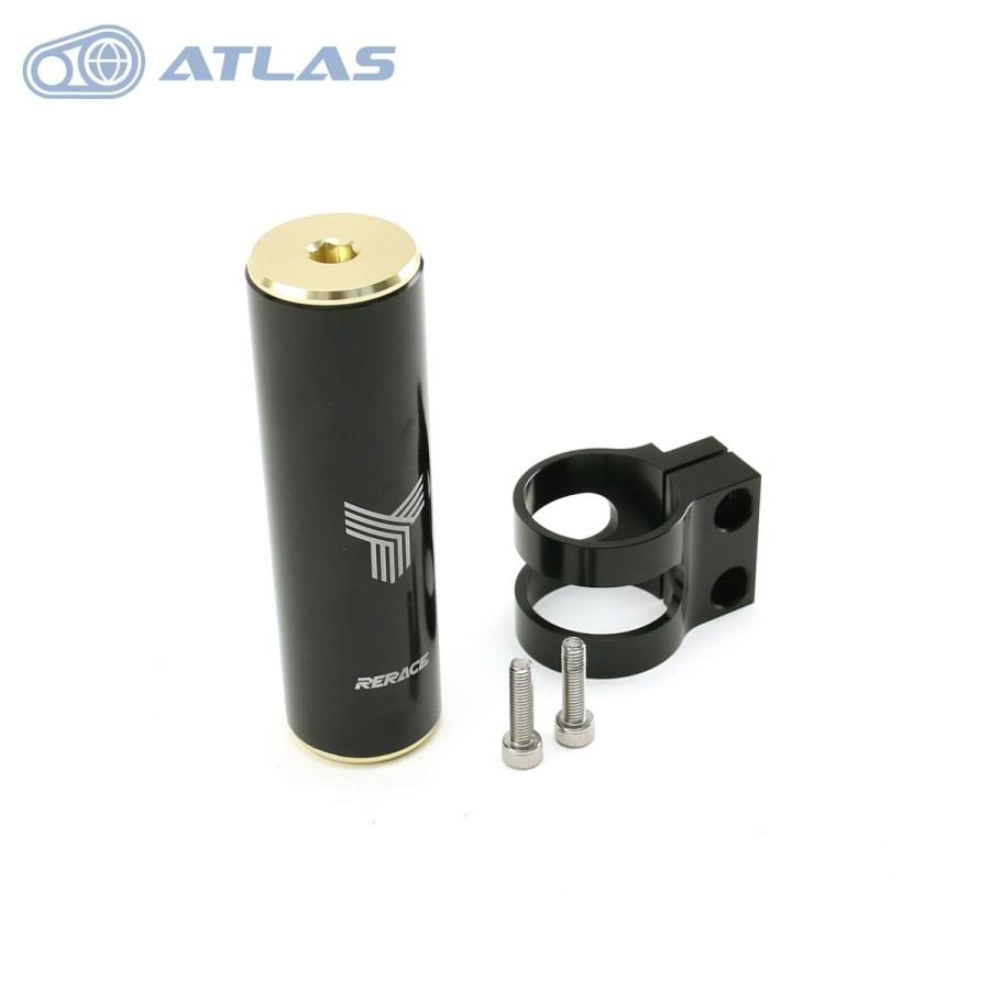 RERACE PERFORMANCE マスダンパー オーバーサスペンション ステー