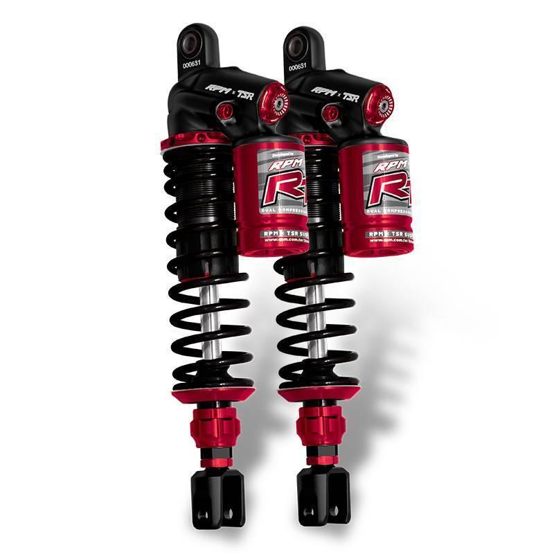 RPM RT TSRコラボ 6型 シグナス グリファス CYGNUS GRYPHUS X FORCE